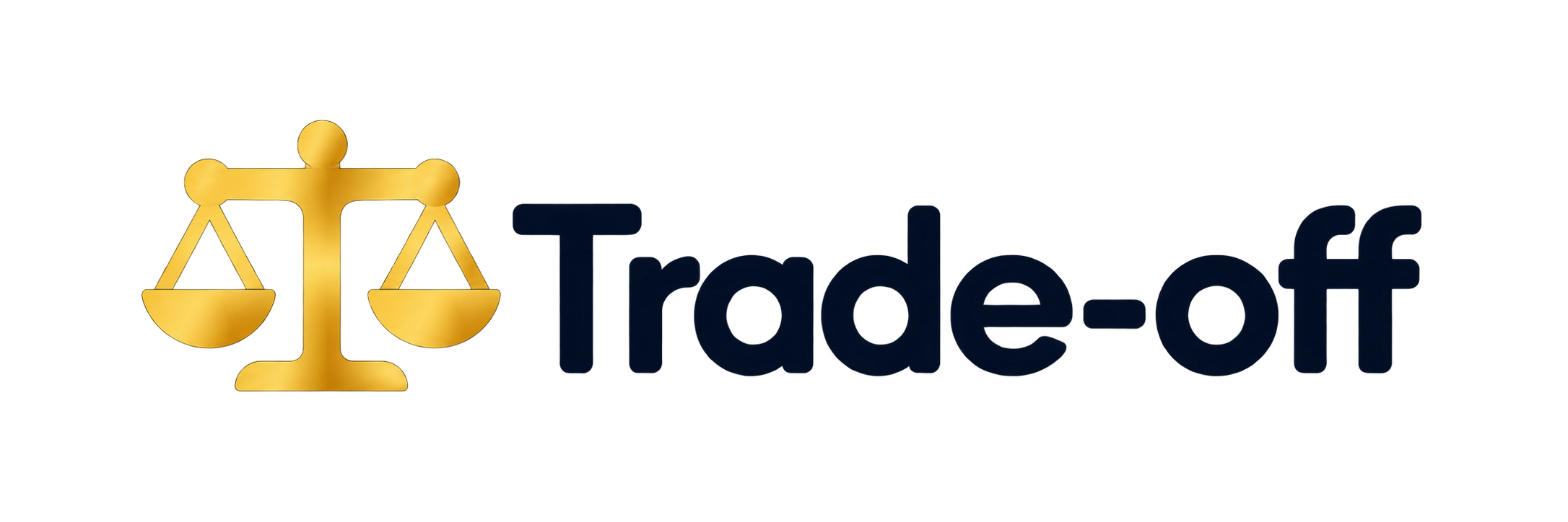 Trade-off